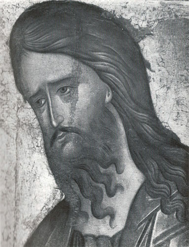 Иконопись XV века